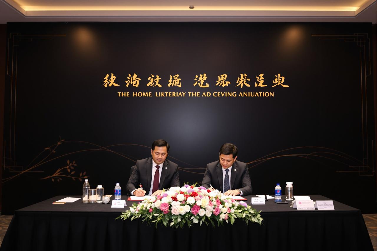 神秘影院与腾讯视频达成战略合作,共同开发系列剧集