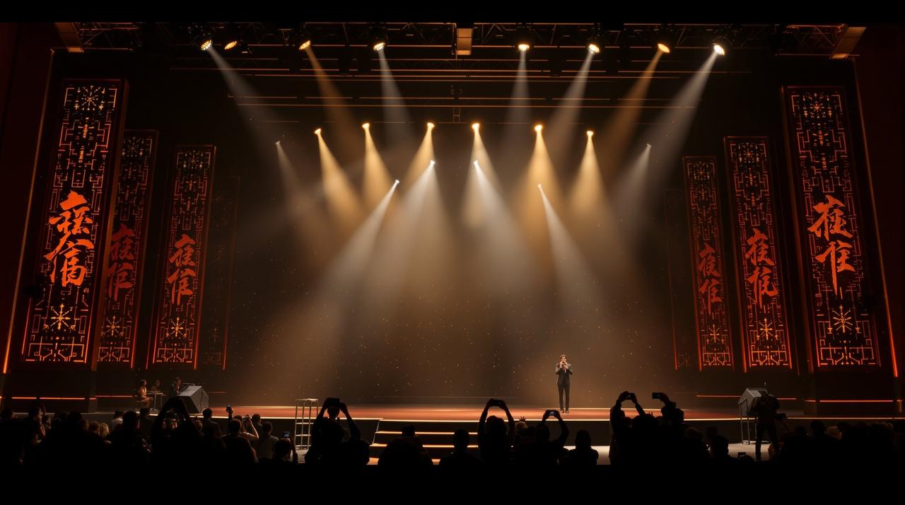 神秘影院年度影迷颁奖典礼