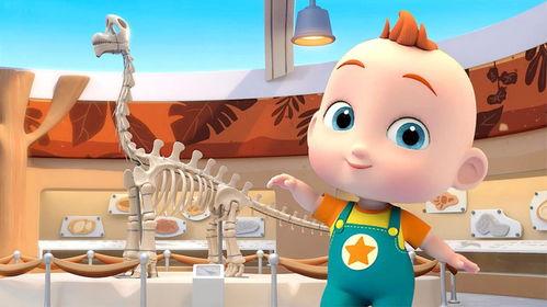 好奇的乔治 第九季,探索未知世界的奇妙冒险