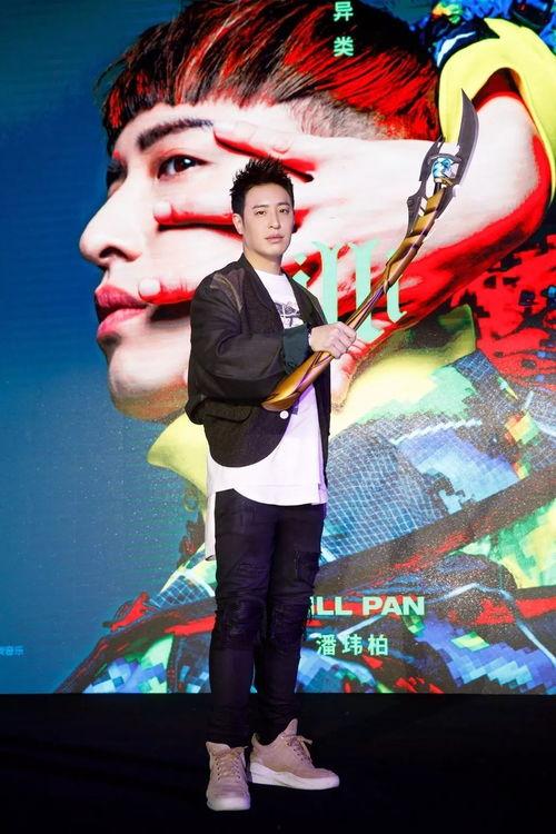 新-天王,引领时代潮流的璀璨之星