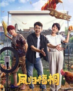 凤归梧桐（国语版）,探寻古典爱情传奇的国语演绎