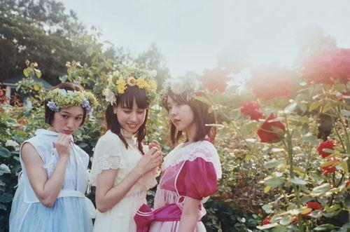 21世纪女子,新时代的崛起与挑战