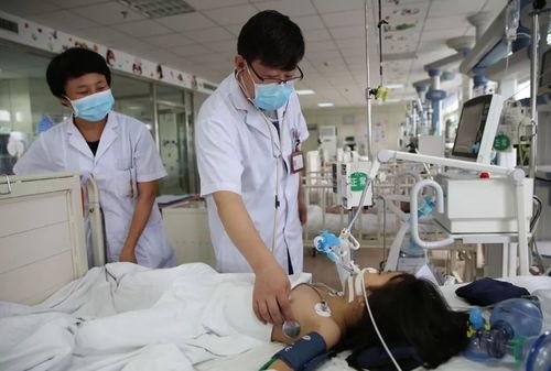 PICU 儿童重症监护室 特别篇,揭秘儿童重症监护室的守护天使