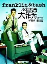 小律师大作为 第一季,青春奋斗，正义之光闪耀律政江湖