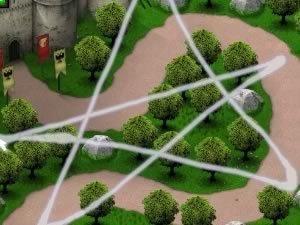 魔法加南,探寻神秘世界的奇幻之旅