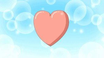 爱你的心,谱写心灵共鸣的篇章