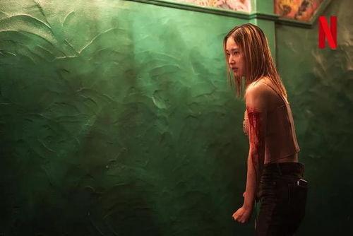 芭蕾复仇曲,舞动复仇的华丽篇章