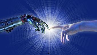 人工智能,重塑未来，引领科技革新